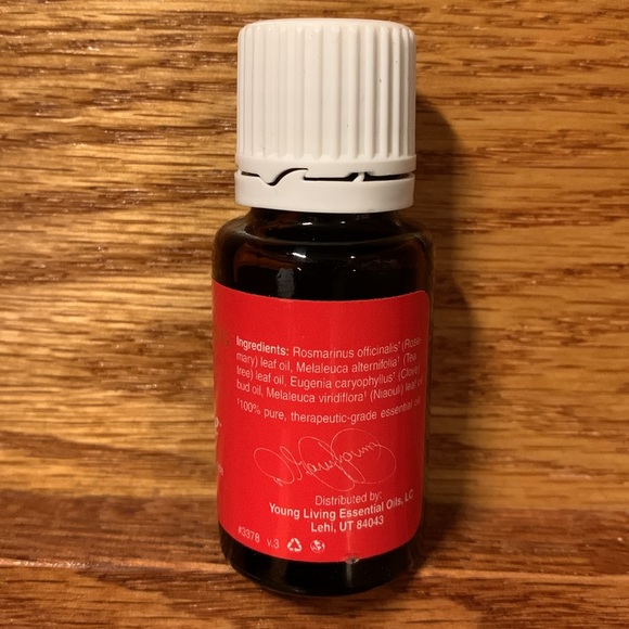 Young Living Melrose Essential Oil. NEW! 15ml bottle. - Picture 3 of 4